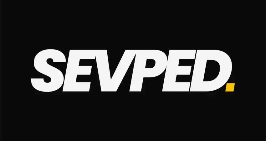 logo sevped digital